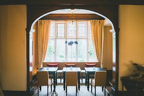 The Coed-Y-Mwstwr Hotel