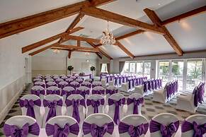 The Coed-Y-Mwstwr Hotel