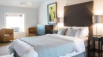 The Bear Hotel