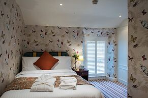 The Bear Hotel