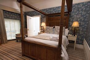 The Bear Hotel