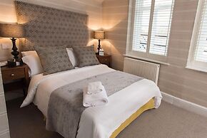 The Bear Hotel