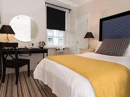 The Bear Hotel