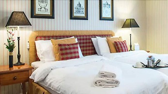 The Bear Hotel