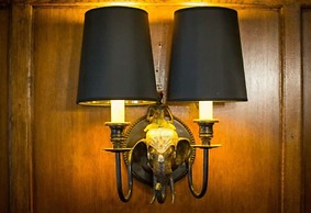 The Bear Hotel