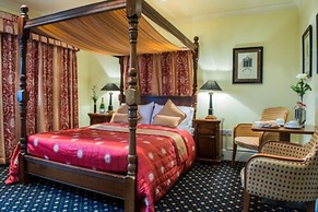 The Bear Hotel