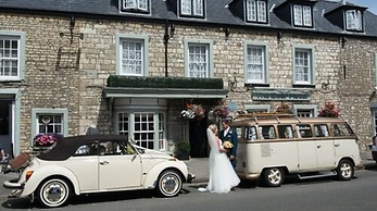 The Bear Hotel