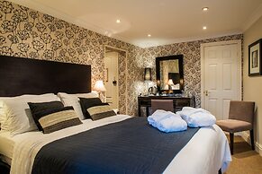The Bear Hotel