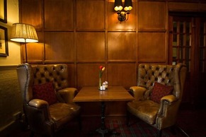 The Bear Hotel