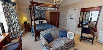 The Bear Hotel