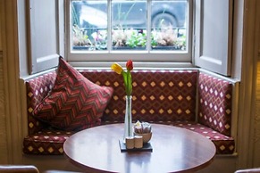 The Bear Hotel