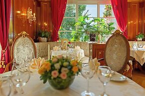 Hotel Kvarner Palace