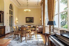 Hotel Kvarner Palace