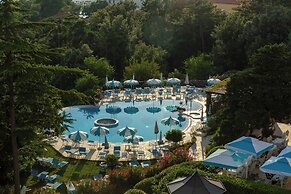 Hotel Kvarner Palace