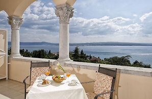 Hotel Kvarner Palace