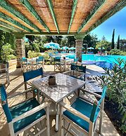 Hotel Kvarner Palace