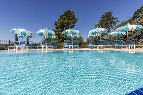 Hotel Kvarner Palace