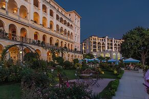 Hotel Kvarner Palace
