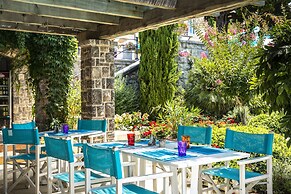 Hotel Kvarner Palace