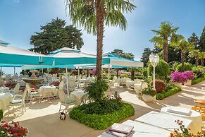 Hotel Kvarner Palace