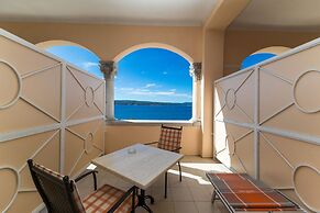 Hotel Kvarner Palace