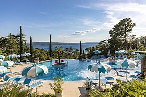 Hotel Kvarner Palace