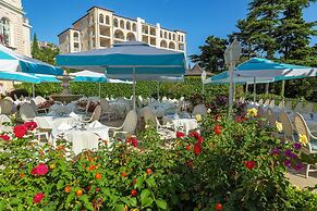 Hotel Kvarner Palace