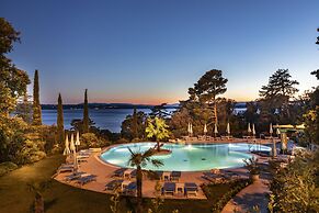 Hotel Kvarner Palace