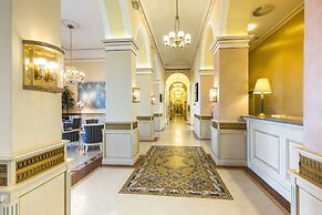 Hotel Kvarner Palace