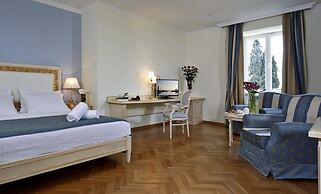 Hotel Kvarner Palace