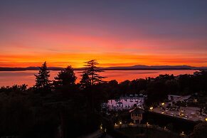 Hotel Kvarner Palace