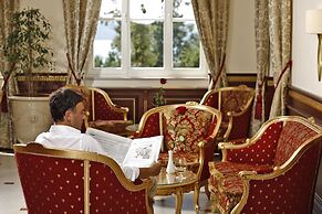 Hotel Kvarner Palace