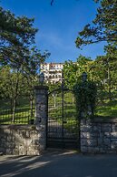 Hotel Kvarner Palace