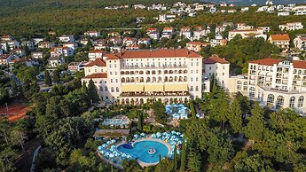 Hotel Kvarner Palace