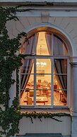 Hotel Kvarner Palace