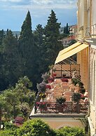 Hotel Kvarner Palace