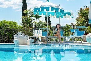 Hotel Kvarner Palace