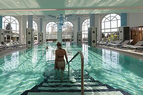 Hotel Kvarner Palace