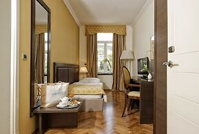 Hotel Kvarner Palace