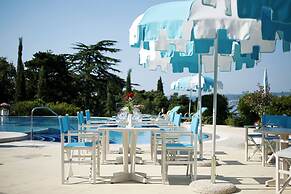 Hotel Kvarner Palace