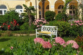 Hotel Kvarner Palace