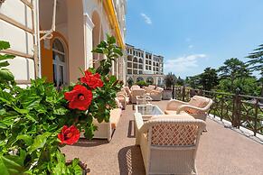 Hotel Kvarner Palace