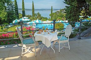 Hotel Kvarner Palace
