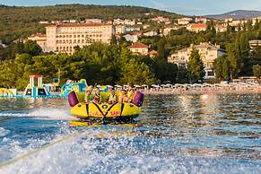 Hotel Kvarner Palace