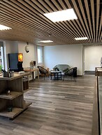 Hotel Première Classe La Rochelle Sud - Aytré