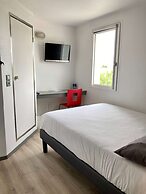 Hotel Première Classe La Rochelle Sud - Aytré