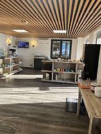 Hotel Première Classe La Rochelle Sud - Aytré