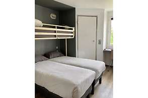 Hotel Première Classe La Rochelle Sud - Aytré