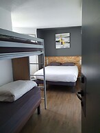 Hotel Première Classe La Rochelle Sud - Aytré