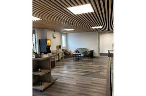 Hotel Première Classe La Rochelle Sud - Aytré